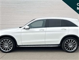 Mercedes-Benz GLC Image 6