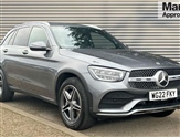 Mercedes-Benz GLC Image 1