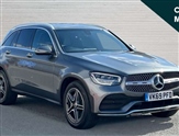 Mercedes-Benz GLC Image 1