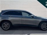 Mercedes-Benz GLC Image 2
