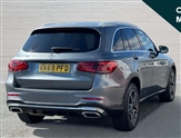 Mercedes-Benz GLC Image 3