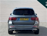 Mercedes-Benz GLC Image 4