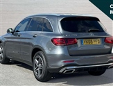 Mercedes-Benz GLC Image 5