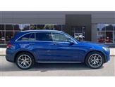 Mercedes-Benz GLC Image 5