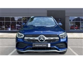 Mercedes-Benz GLC Image 3