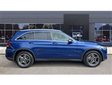 Mercedes-Benz GLC Image 5