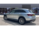 Mercedes-Benz GLC Image 2