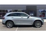 Mercedes-Benz GLC Image 5