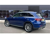 Mercedes-Benz GLC Image 2