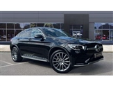 Mercedes-Benz GLC Image 1