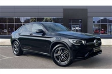 Used Mercedes-Benz GLC