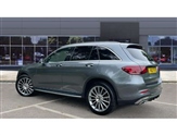 Mercedes-Benz GLC Image 2