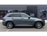 Mercedes-Benz GLC Image 5