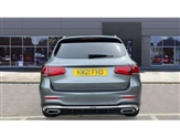 Mercedes-Benz GLC Image 6