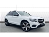 Mercedes-Benz GLC Image 1