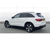 Mercedes-Benz GLC Image 2