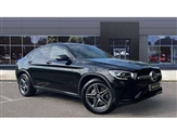 Mercedes-Benz GLC Image 1
