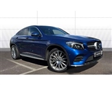 Mercedes-Benz GLC Image 1