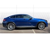 Mercedes-Benz GLC Image 5