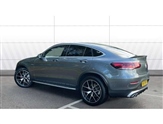 Mercedes-Benz GLC Image 2
