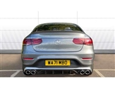 Mercedes-Benz GLC Image 6