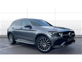 Mercedes-Benz GLC Image 1