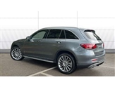 Mercedes-Benz GLC Image 2