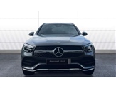 Mercedes-Benz GLC Image 3
