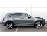 Mercedes-Benz GLC Image 5
