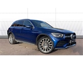 Mercedes-Benz GLC Image 1
