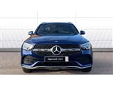 Mercedes-Benz GLC Image 3