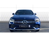 Mercedes-Benz GLC Image 3