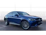 Mercedes-Benz GLC Image 1