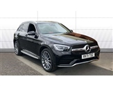 Mercedes-Benz GLC Image 1