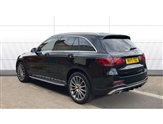Mercedes-Benz GLC Image 2