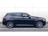 Mercedes-Benz GLC Image 5