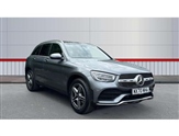 Mercedes-Benz GLC Image 1