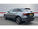 Mercedes-Benz GLC Image 2