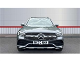 Mercedes-Benz GLC Image 3