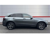 Mercedes-Benz GLC Image 5