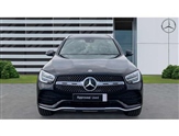 Mercedes-Benz GLC Image 3