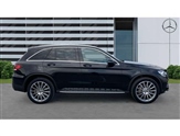 Mercedes-Benz GLC Image 5