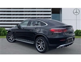 Mercedes-Benz GLC Image 2