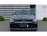 Mercedes-Benz GLC Image 3