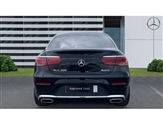 Mercedes-Benz GLC Image 6