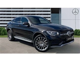 Mercedes-Benz GLC Image 1