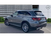 Mercedes-Benz GLC Image 2