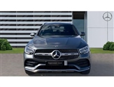 Mercedes-Benz GLC Image 3