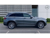 Mercedes-Benz GLC Image 5