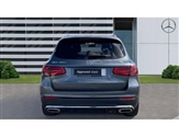 Mercedes-Benz GLC Image 6